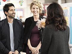 Imaginary Mary: 1x07 The Ex X Factor - zdjęcia promocyjne