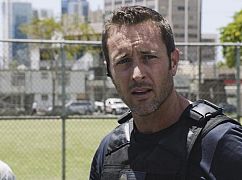 Hawaii 5.0: 7x24 He ke’u na ka ‘alae a Hina - zdjęcia promocyjne