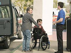 Speechless: 1x22 M-A-MAY-JAY - zdjęcia promocyjne