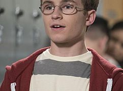 Goldbergowie: 4x23 Best Handsome - zdjęcia promocyjne