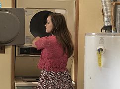 Goldbergowie: 4x23 Best Handsome - zdjęcia promocyjne