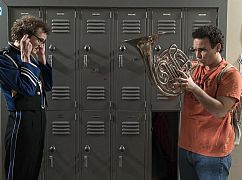 Goldbergowie: 4x23 Best Handsome - zdjęcia promocyjne