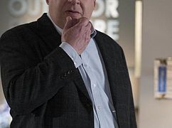 Goldbergowie: 4x23 Best Handsome - zdjęcia promocyjne