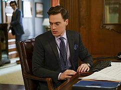 Madam Secretary: 3x21 The Seventh Floor - zdjęcia promocyjne