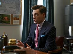 Madam Secretary: 3x21 The Seventh Floor - zdjęcia promocyjne