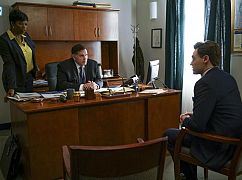 Madam Secretary: 3x21 The Seventh Floor - zdjęcia promocyjne