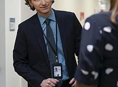 Madam Secretary: 3x21 The Seventh Floor - zdjęcia promocyjne