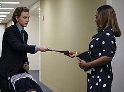 Madam Secretary: 3x21 The Seventh Floor - zdjęcia promocyjne