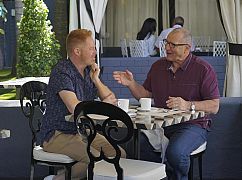 Współczesna rodzina: 8x21 Alone Time - zdjęcia promocyjne