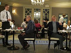 Współczesna rodzina: 8x21 Alone Time - zdjęcia promocyjne