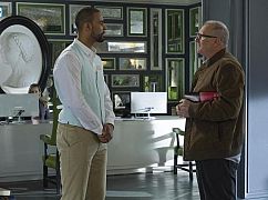 Współczesna rodzina: 8x21 Alone Time - zdjęcia promocyjne