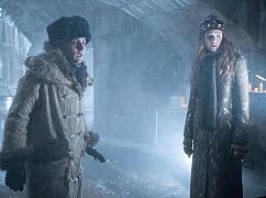 Gotham: 3x17 The Primal Riddle - zdjęcia promocyjne