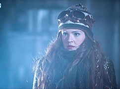 Gotham: 3x17 The Primal Riddle - zdjęcia promocyjne