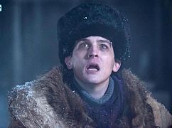 Gotham: 3x17 The Primal Riddle - zdjęcia promocyjne