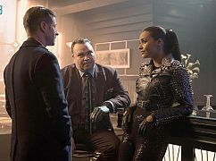 Gotham: 3x17 The Primal Riddle - zdjęcia promocyjne