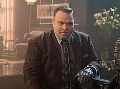 Gotham: 3x17 The Primal Riddle - zdjęcia promocyjne