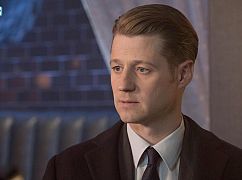 Gotham: 3x17 The Primal Riddle - zdjęcia promocyjne
