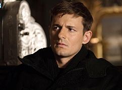 Dawno, dawno temu: 6x19 The Black Fairy - zdjęcia promocyjne