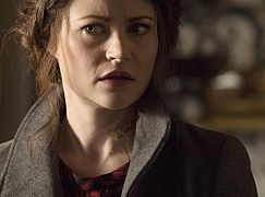 Dawno, dawno temu: 6x19 The Black Fairy - zdjęcia promocyjne