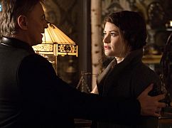 Dawno, dawno temu: 6x19 The Black Fairy - zdjęcia promocyjne