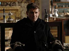 Dawno, dawno temu: 6x19 The Black Fairy - zdjęcia promocyjne