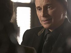 Dawno, dawno temu: 6x19 The Black Fairy - zdjęcia promocyjne