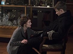Dawno, dawno temu: 6x19 The Black Fairy - zdjęcia promocyjne