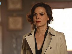 Dawno, dawno temu: 6x19 The Black Fairy - zdjęcia promocyjne