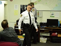 Shots Fired: 1x08 Rock Bottom - zdjęcia promocyjne