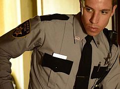 Shots Fired: 1x08 Rock Bottom - zdjęcia promocyjne