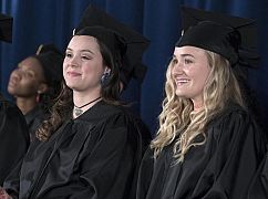 Goldbergowie: 4x24 Graduation Day - zdjęcia promocyjne