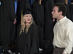 Goldbergowie: 4x24 Graduation Day - zdjęcia promocyjne