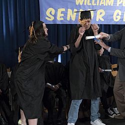Graduation Day