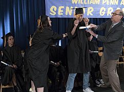 Goldbergowie: 4x24 Graduation Day - zdjęcia promocyjne