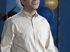 Goldbergowie: 4x24 Graduation Day - zdjęcia promocyjne