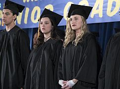 Goldbergowie: 4x24 Graduation Day - zdjęcia promocyjne
