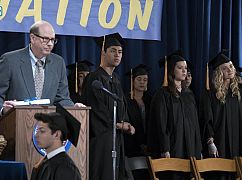 Goldbergowie: 4x24 Graduation Day - zdjęcia promocyjne