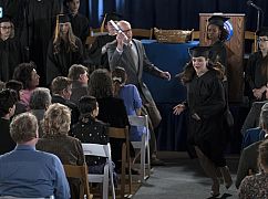 Goldbergowie: 4x24 Graduation Day - zdjęcia promocyjne