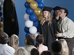 Goldbergowie: 4x24 Graduation Day - zdjęcia promocyjne
