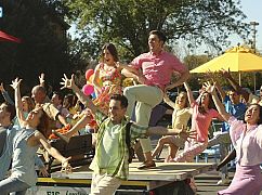 Pępek świata: 8x22 The Final Final - zdjęcia promocyjne