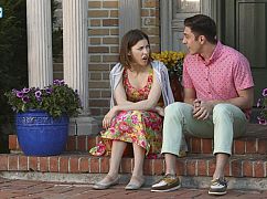 Pępek świata: 8x22 The Final Final - zdjęcia promocyjne