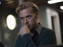 Great News: 1x03 Chuck Pierce is Blind - zdjęcia promocyjne