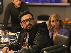 Great News: 1x04 War Is Hell - zdjęcia promocyjne