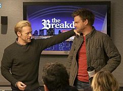 Great News: 1x04 War Is Hell - zdjęcia promocyjne