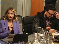 Great News: 1x04 War Is Hell - zdjęcia promocyjne