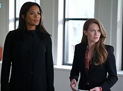 Blef: 2x10 The Mockingbird - zdjęcia promocyjne