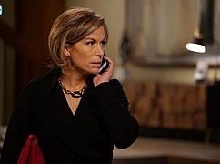 Blef: 2x10 The Mockingbird - zdjęcia promocyjne