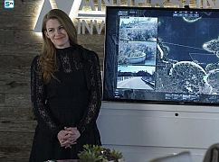 Blef: 2x10 The Mockingbird - zdjęcia promocyjne