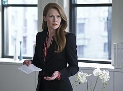 Blef: 2x10 The Mockingbird - zdjęcia promocyjne