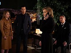 Blef: 2x10 The Mockingbird - zdjęcia promocyjne